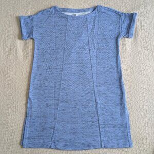 J. Jill Pure J.Jill Tunic Dress Petite